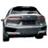 Jupe de pare-chocs arrière Oneway pour BMW iX M-Pack i20 2021- - Noir brillant, Vignette 2