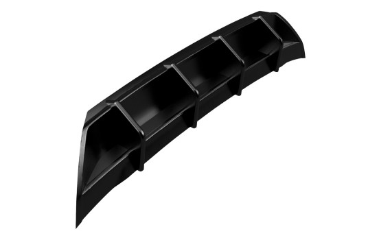Jupe de pare-chocs arrière unidirectionnelle (diffuseur) Audi A3 (8Y) Berline/Sportback 2020-2024 excl. Ligne S/S3/RS3, Image 8