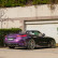 Jupe de pare-chocs arrière unidirectionnelle (diffuseur) BMW Z4 (G29) Pack M 2018-2022 et restylée 2022- - Noir brilla, Vignette 2