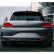 Jupe de pare-chocs arrière unidirectionnelle (diffuseur) Volkswagen Scirocco R restylée 2014-2017 - Noir brillant, Vignette 3