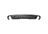Plaque, pare-chocs HD Tuning