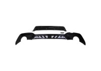 Plaque, pare-chocs HD Tuning