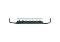 Plaque, pare-chocs HD Tuning