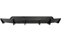 Plaque, pare-chocs HD Tuning
