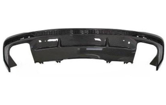 Plaque, pare-chocs HD Tuning