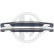 Plaque, pare-chocs HD Tuning, Vignette 2