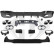 Plaque, pare-chocs HD Tuning, Vignette 2