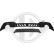 Plaque, pare-chocs HD Tuning, Vignette 2