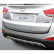 RGM Protection de pare-chocs arrière (Diffuseur) Hyundai ix35 3 / 2010- - argent (ABS), Vignette 2