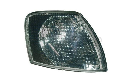 Clignotant, Image 2