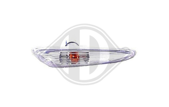 Clignotant, Image 2