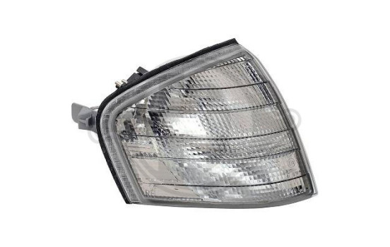 Clignotant, Image 2