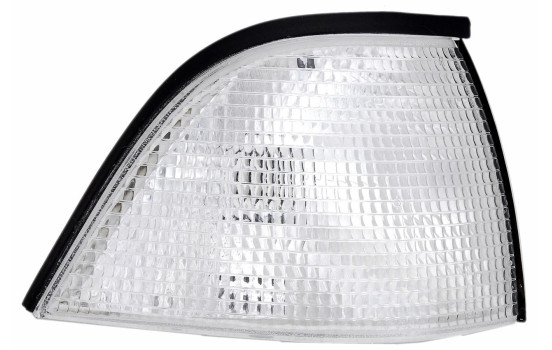 Clignotants avant blancs pour BMW Série 3 E36 Coupé/Cabriolet