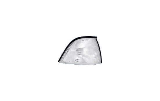 Clignotants avant blancs pour BMW Série 3 E36 Coupé/Cabriolet, Image 2