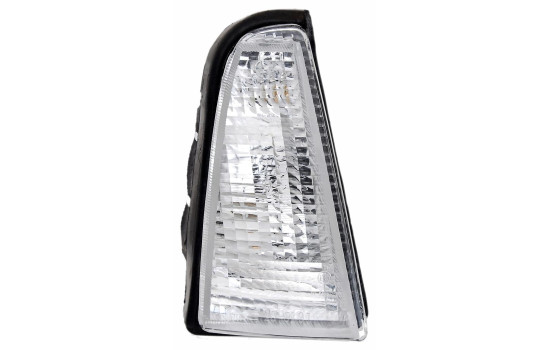 Clignotants avant blancs pour Fiat Cinquecento (1992-1997)