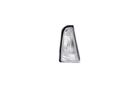 Clignotants avant blancs pour Fiat Cinquecento (1992-1997), Image 2