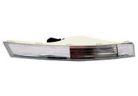 Clignotants avant compatibles avec Volkswagen Passat 3C 2005-2010 - Transparent