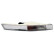 Clignotants avant compatibles avec Volkswagen Passat 3C 2005-2010 - Transparent