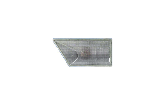 Clignotants latéraux blancs compatibles avec Opel Vectra C/Signum 2002-2008, Image 2
