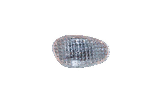 Clignotants latéraux compatibles avec Alfa Romeo 145/146 (1994-1999) - Blanc, Image 2
