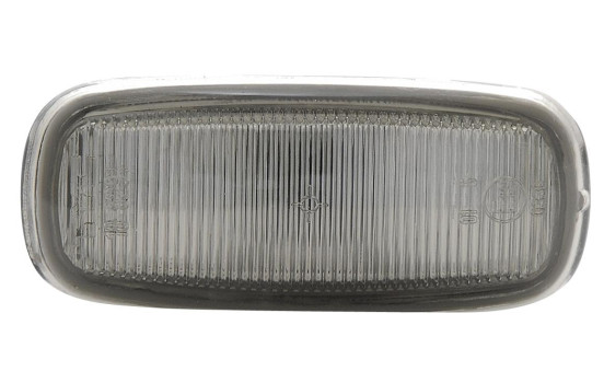 Clignotants latéraux compatibles avec Audi A2/A3/A4/A6/A8 TT - Fumé