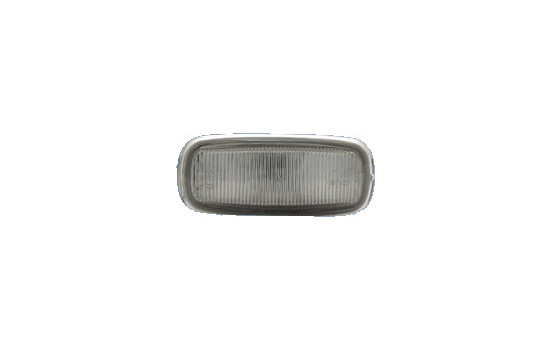Clignotants latéraux compatibles avec Audi A2/A3/A4/A6/A8 TT - Fumé, Image 2