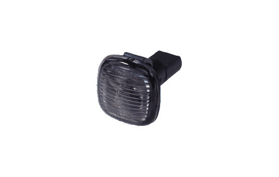 Clignotants latéraux compatibles avec Audi/Seat/Skoda - Fumé