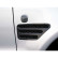 Clignotants latéraux compatibles avec divers modèles Audi/Seat/Skoda - Blanc, Vignette 3