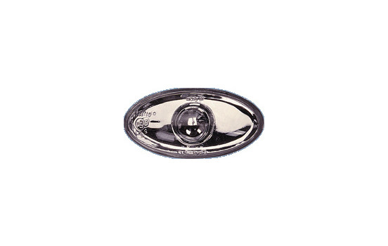 Clignotants latéraux compatibles Peugeot/Citroën - Cristal, Image 3