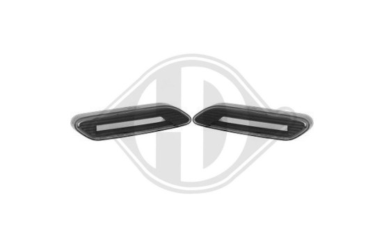 Ensemble de clignotants HD Tuning, Image 2