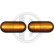 Ensemble de clignotants HD Tuning, Vignette 2
