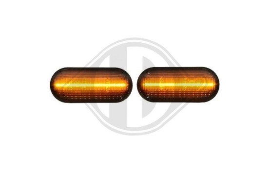 Ensemble de clignotants HD Tuning, Image 2