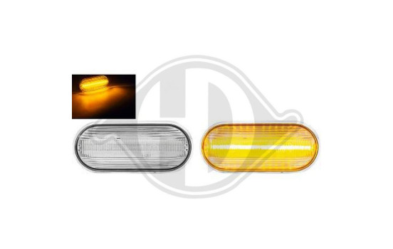 Ensemble de clignotants HD Tuning, Image 2