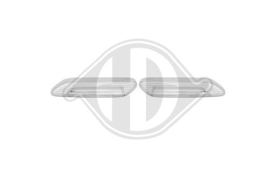 Ensemble de clignotants HD Tuning, Image 2