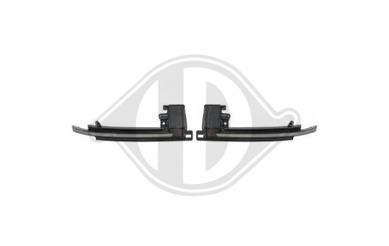 Ensemble de clignotants HD Tuning, Image 2