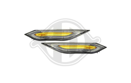 Ensemble de clignotants HD Tuning, Image 2