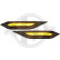 Ensemble de clignotants HD Tuning, Vignette 2