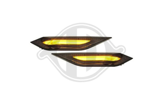 Ensemble de clignotants HD Tuning, Image 2