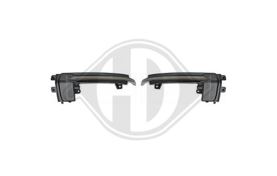 Ensemble de clignotants HD Tuning, Image 2