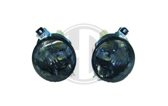 Ensemble de clignotants HD Tuning, Image 2