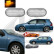 Ensemble de clignotants HD Tuning, Vignette 3