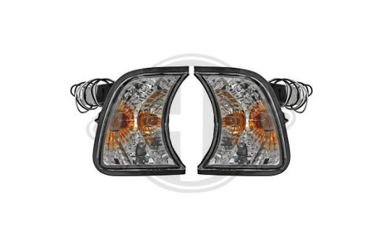 Ensemble de clignotants, Image 2