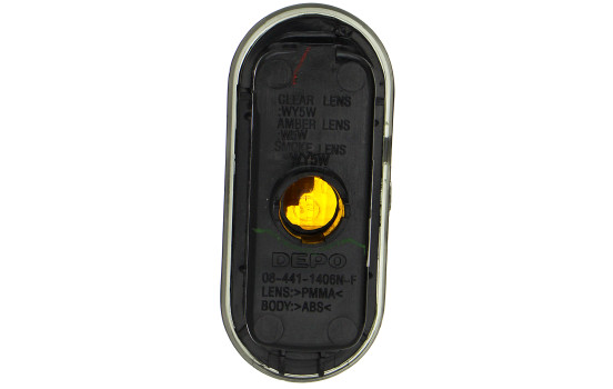 Feu clignotant HD Tuning, Image 3