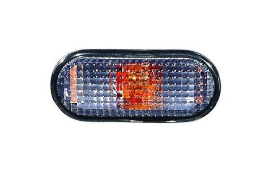Feu clignotant HD Tuning