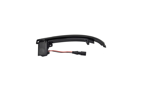 Indicateurs de rétroviseur latéraux LED - Audi Divers - Fumée - y compris Dynamic Running Light, Image 5