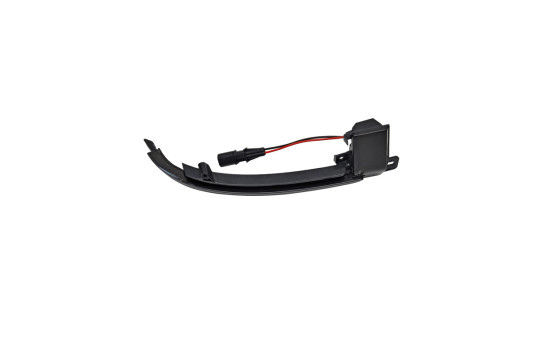 Indicateurs de rétroviseur latéraux LED - Audi Divers - Fumée - y compris Dynamic Running Light, Image 7