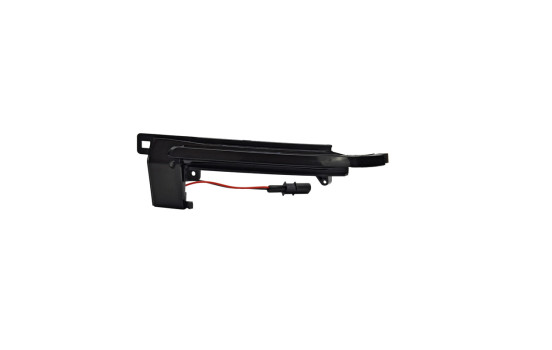 Indicateurs de rétroviseur latéraux LED - Audi Divers - Fumée - y compris Dynamic Running Light, Image 8
