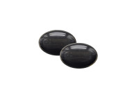 Jeu de clignotants latéraux LED sur mesure pour Mini R55 Clubman / R56 / R57 Cabrio / R58 Coupé / R59 Roadste