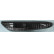 Jeu de clignotants latéraux pour BMW Série 3 E46 2001-2005 - Fumé