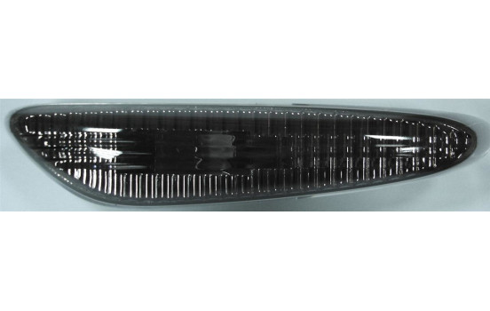 Jeu de clignotants latéraux pour BMW Série 3 E46 2001-2005 - Fumé